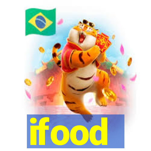 ifood - portal do parceiro